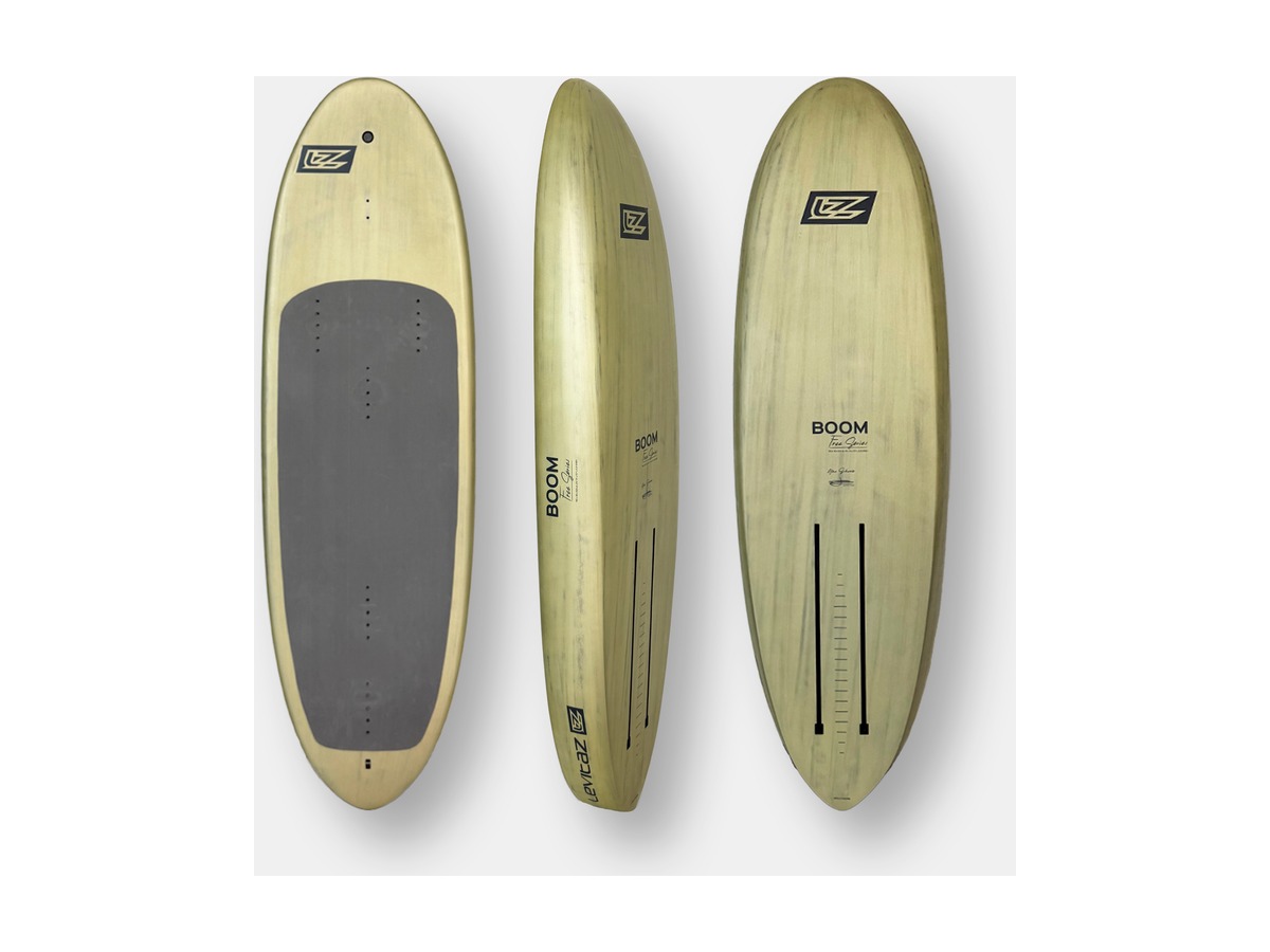 Levitaz Boom FS 63