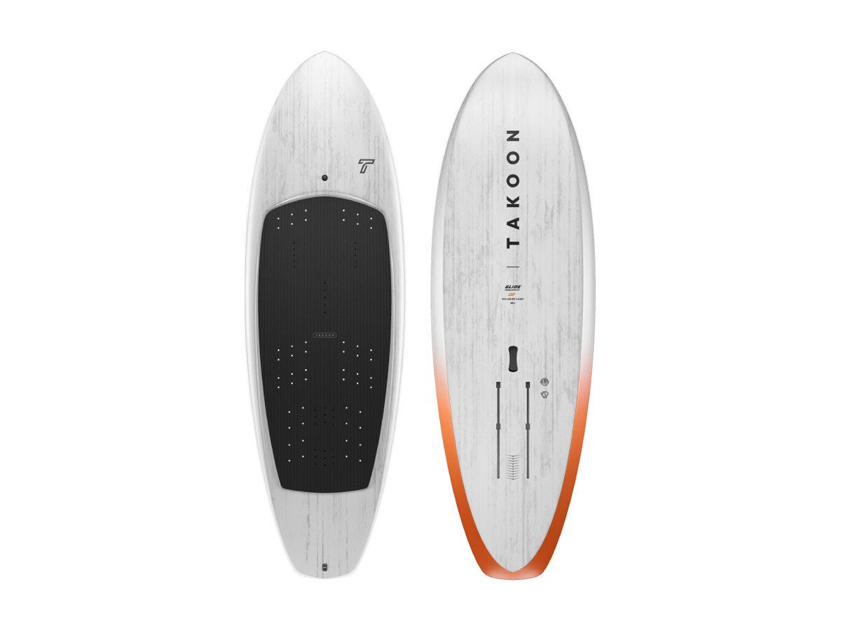 Glide Midlength 2026