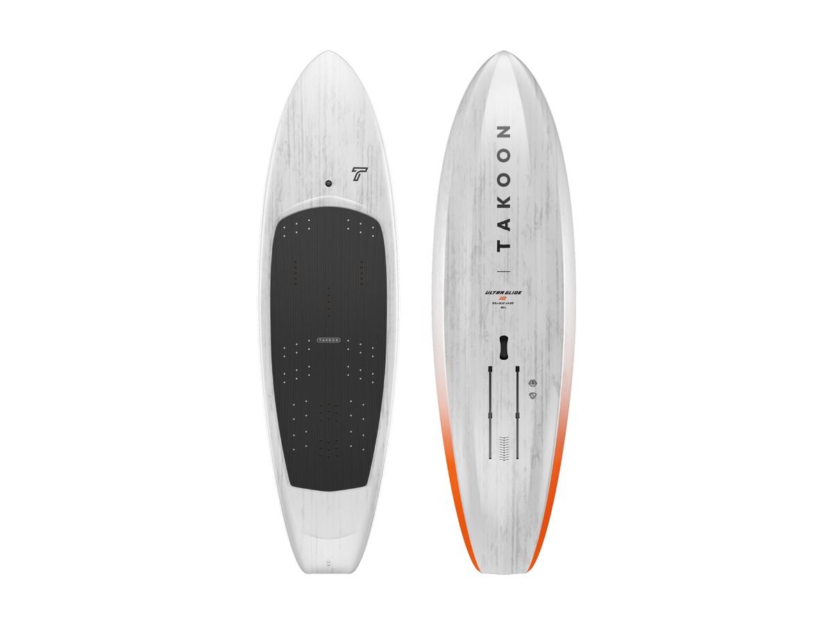 Ultra Glide 2026