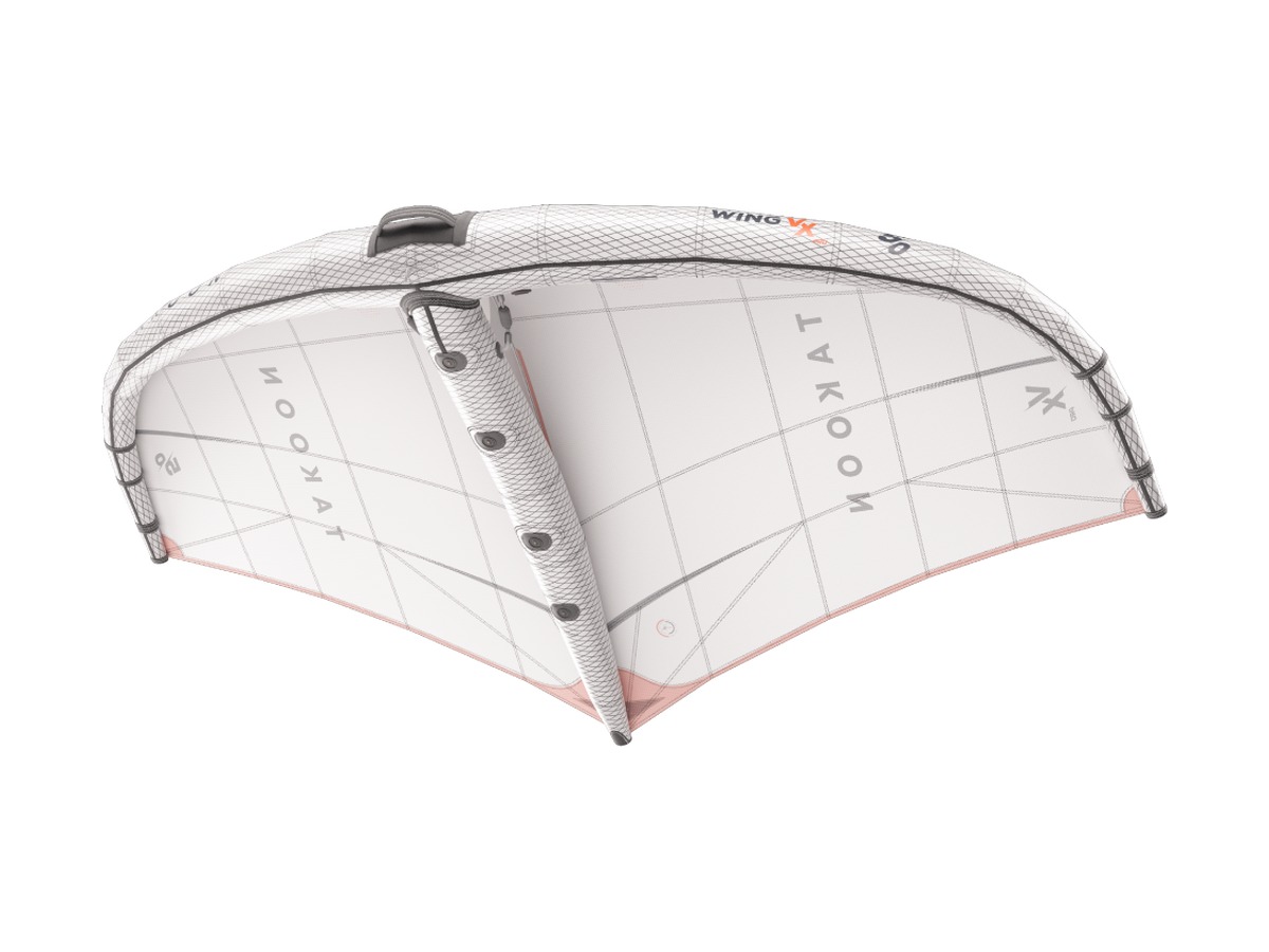Wing VX Pro V2
