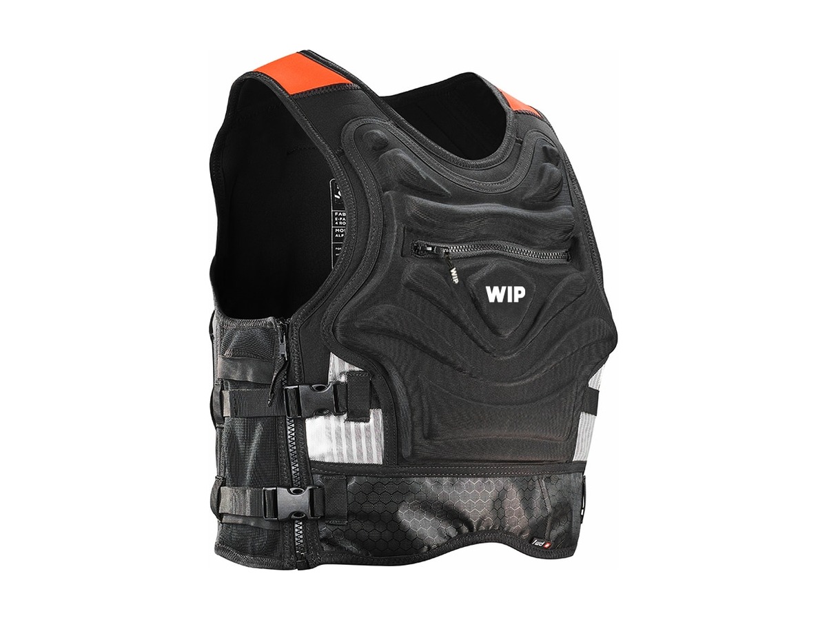Kompact Vest 50N 2.0