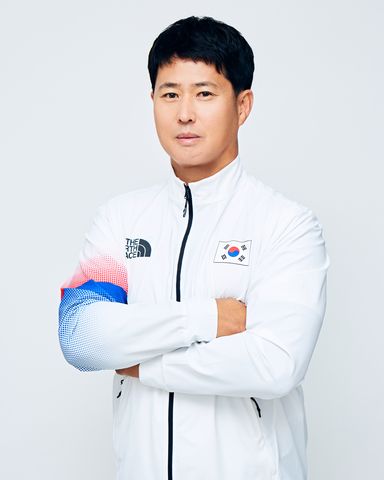 조수철 선수 — 국가대표 포뮬러 카이트