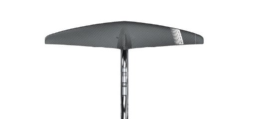 Free Series FW 540 front wing