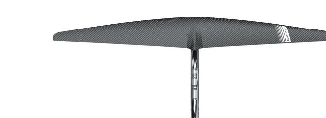 Free Series FW 900 front wing