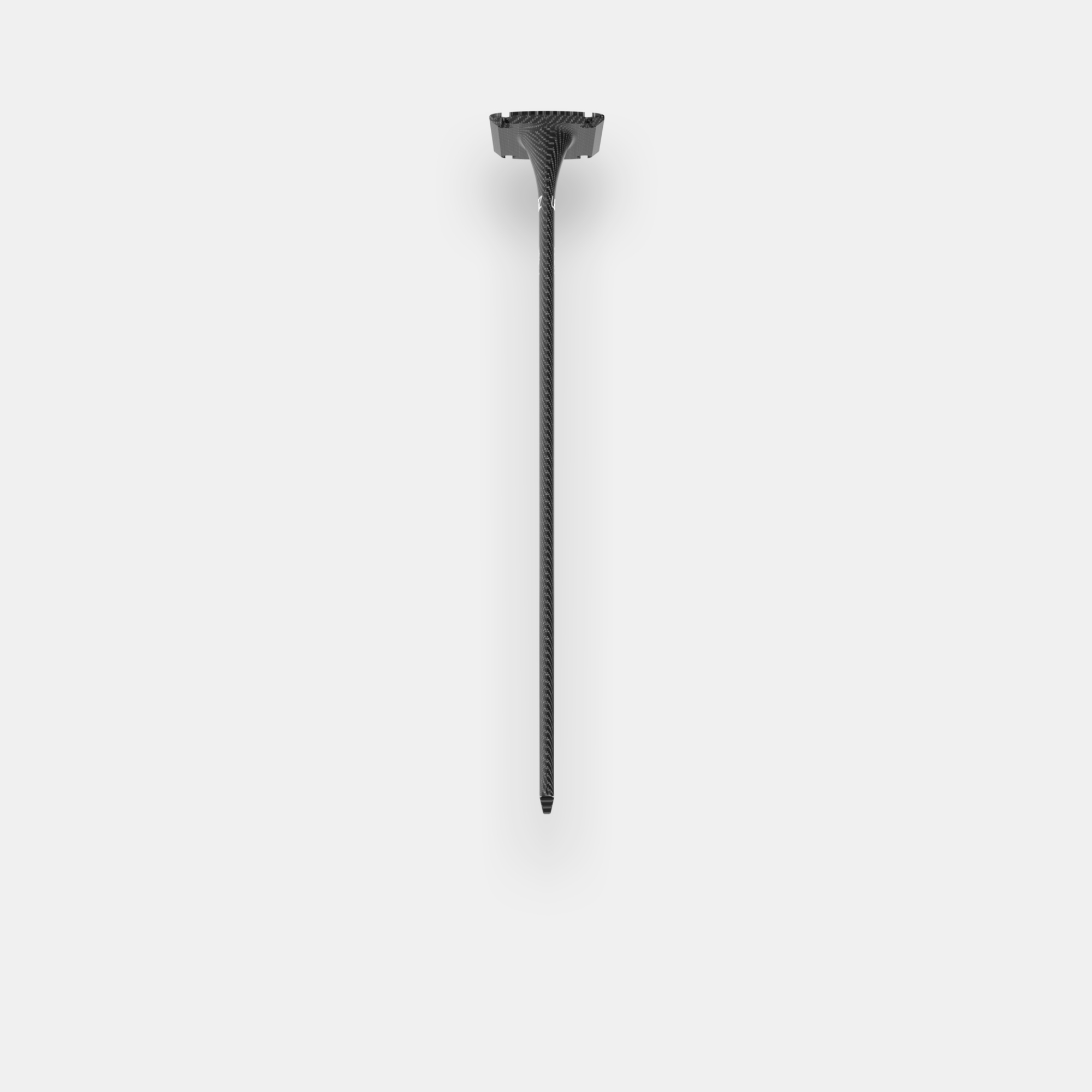 Free Series Mast — 76cm vertical studio shot (옥대표님 발신)
