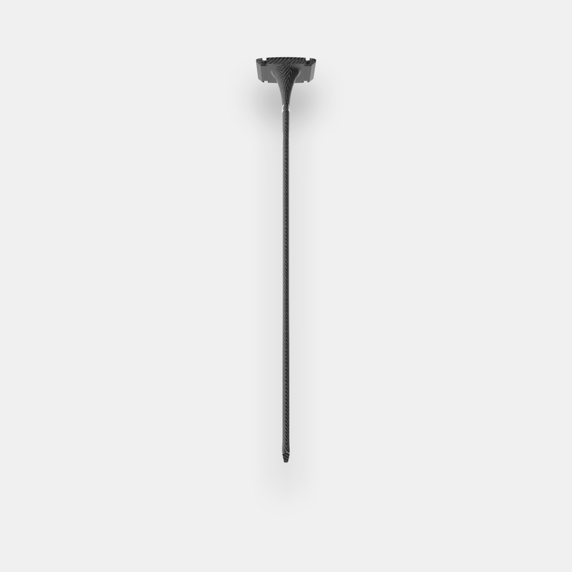 Free Series Mast — 76cm vertical studio shot (옥대표님 발신)