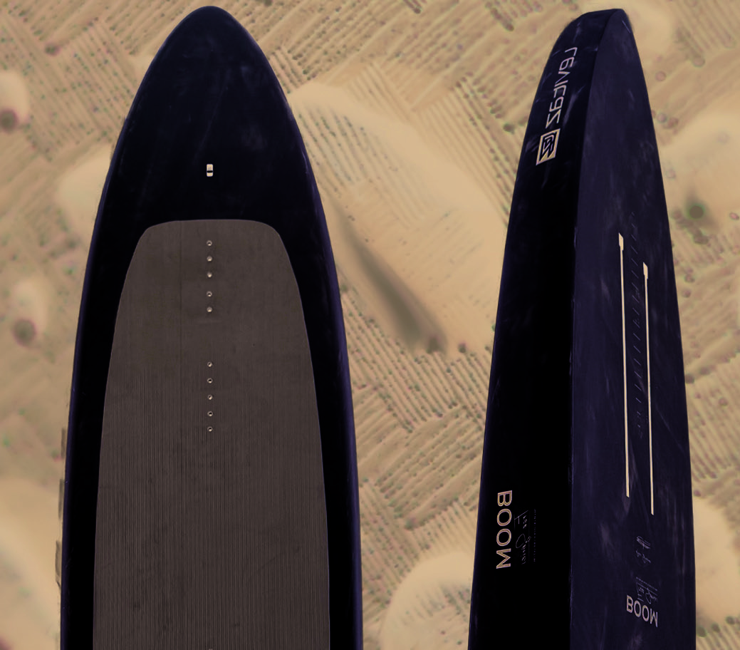 Levitaz R6 Race Series V1
