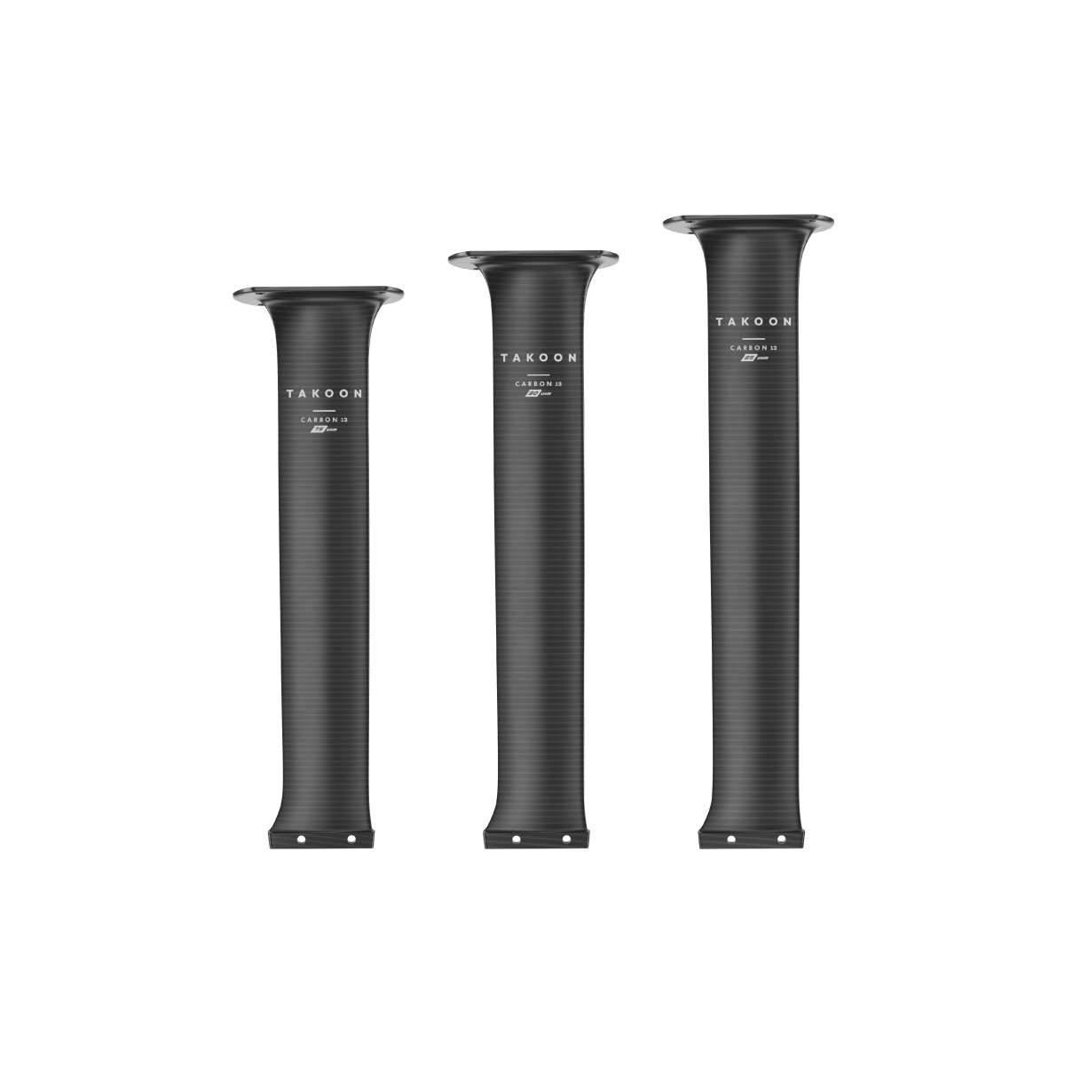 Foil Carbon Mast UHM 13 mm 제품 사진