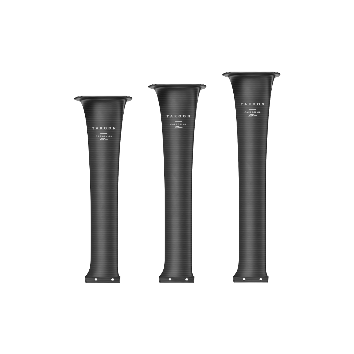 Foil Carbon Mast UHM 12.5mm 제품 사진
