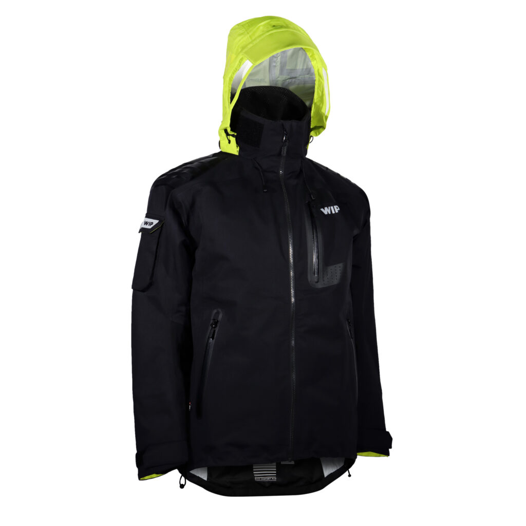 Coastal Racing Jacket 제품 사진