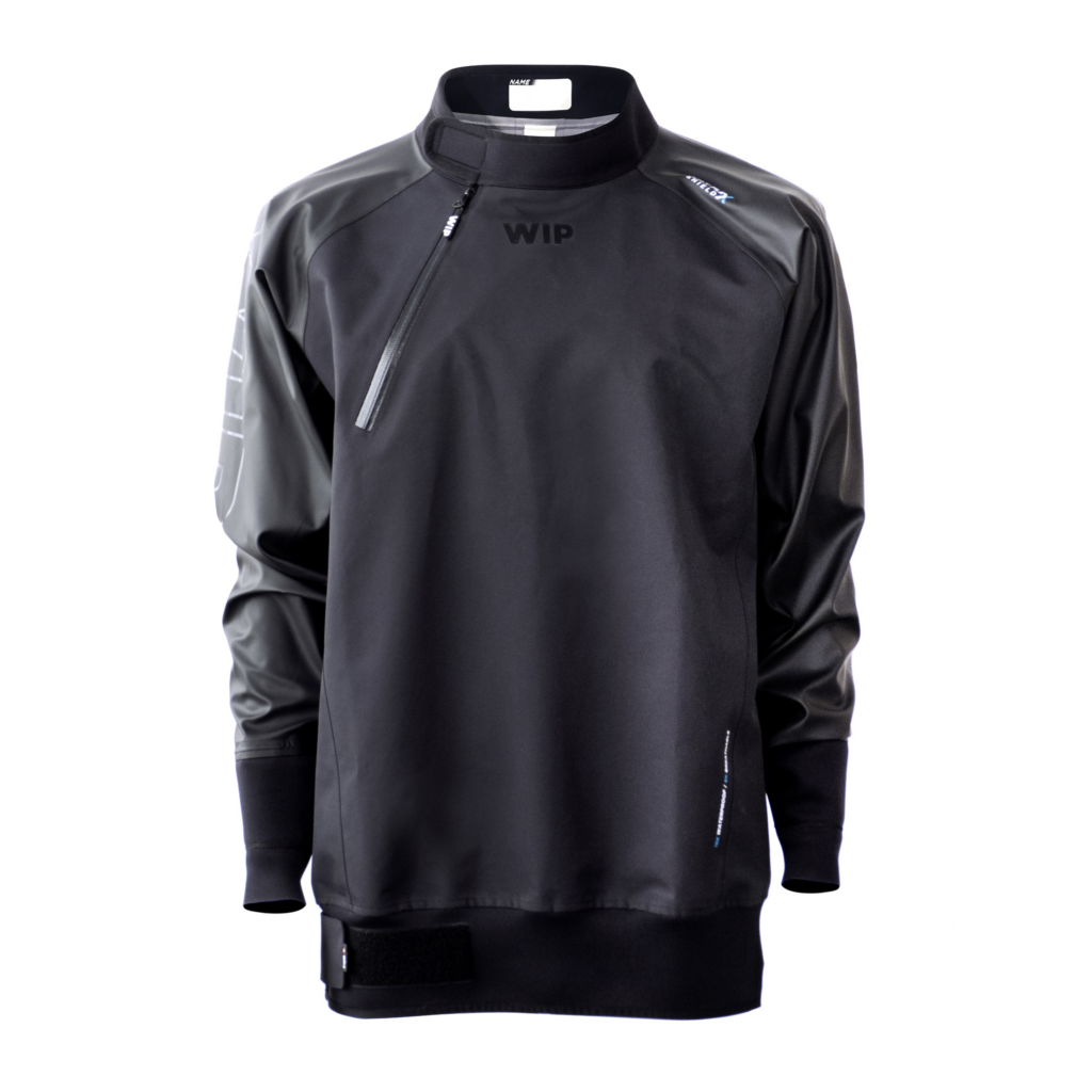Flex Smock Spray Top Mk2 제품 사진