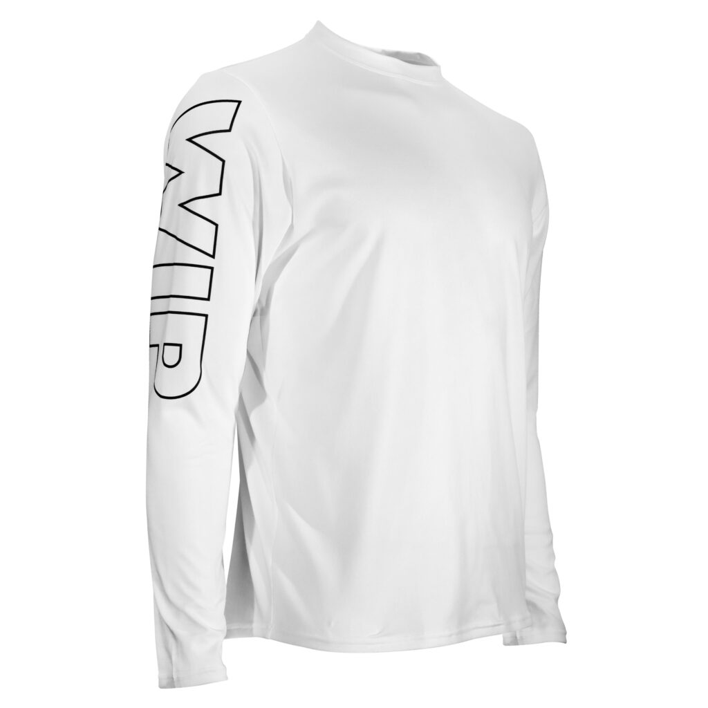 Quickdry Tshirt Long 3.0 제품 사진