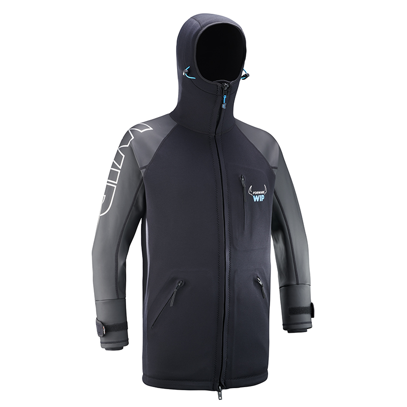 Race Parka 제품 사진