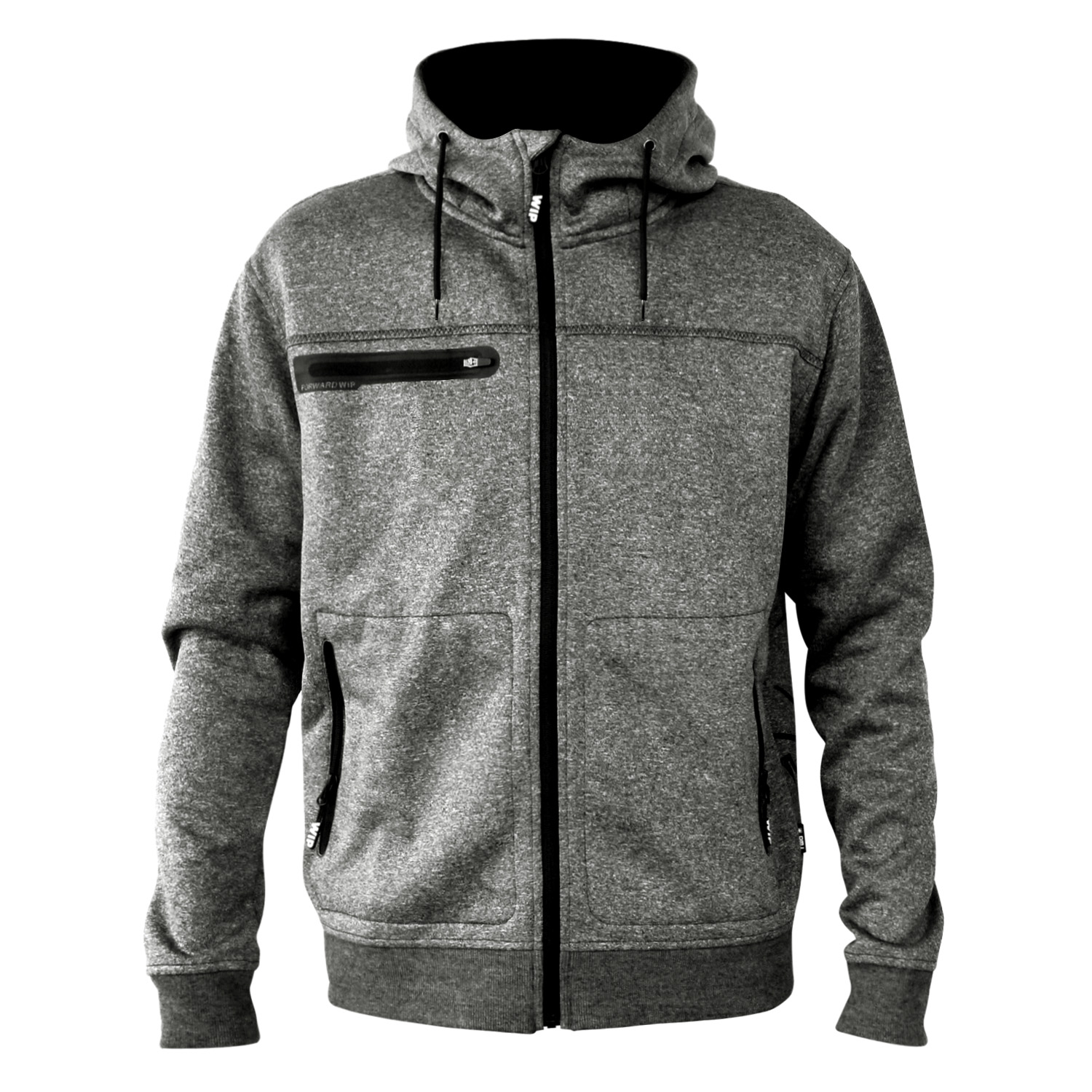 Tech Hoodie 제품 사진