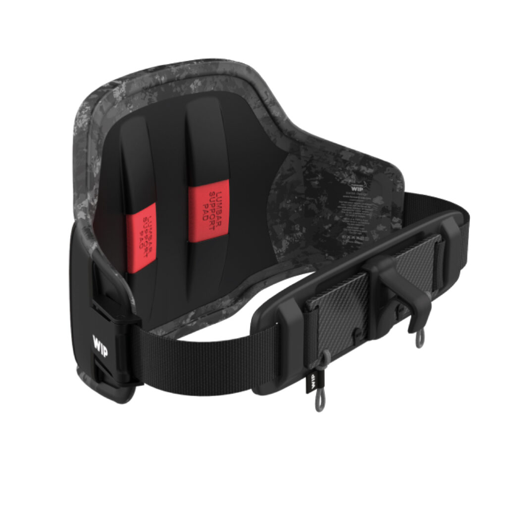 Wing Wind Pro Harness 제품 사진
